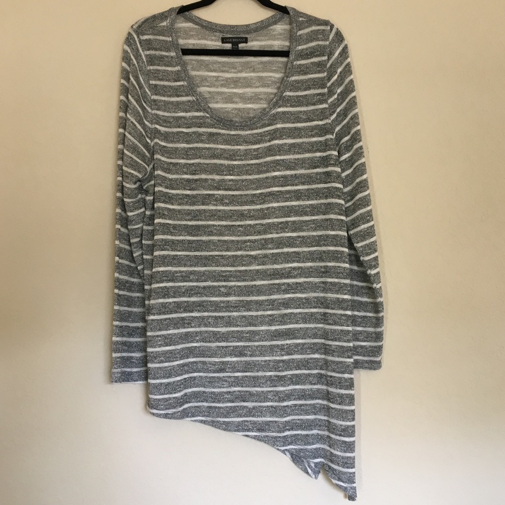 Lane Bryant Sweater Tunic